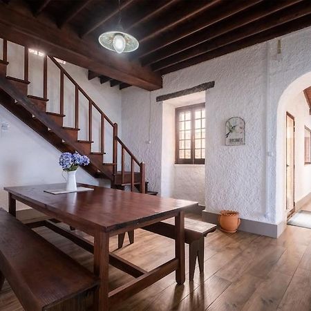 Ocean View - Nordeste Feteira Grande Ngoại thất bức ảnh