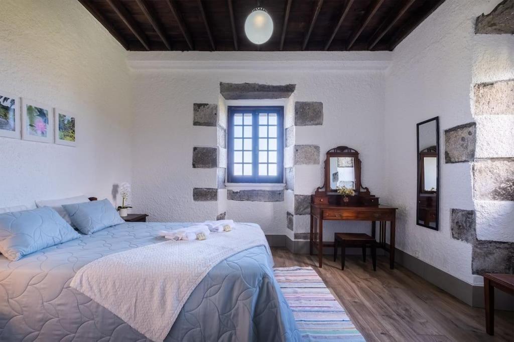 Ocean View - Nordeste Feteira Grande Ngoại thất bức ảnh