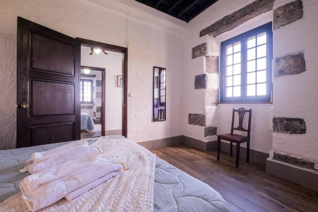 Ocean View - Nordeste Feteira Grande Ngoại thất bức ảnh