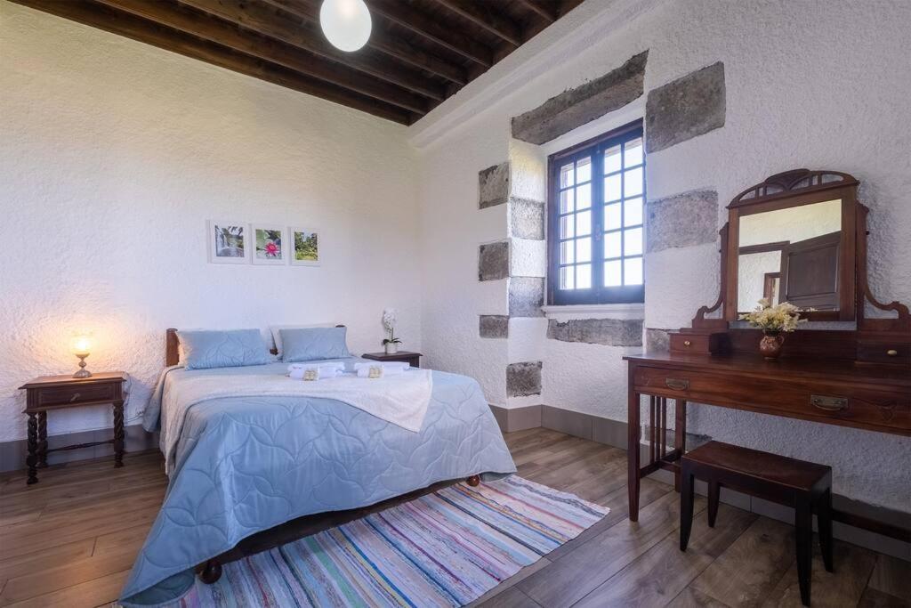 Ocean View - Nordeste Feteira Grande Ngoại thất bức ảnh