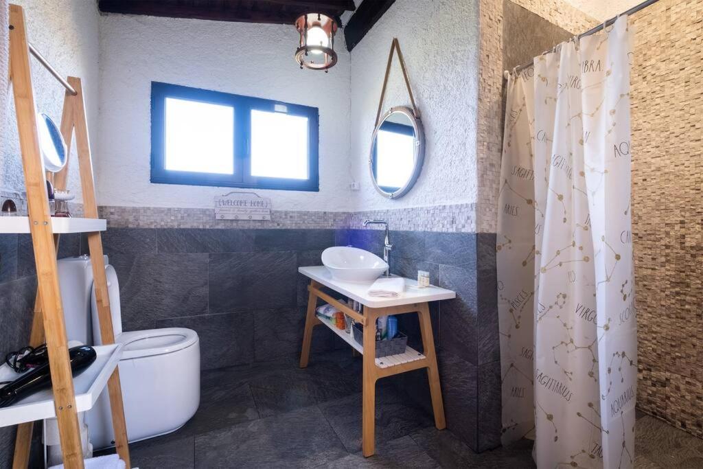Ocean View - Nordeste Feteira Grande Ngoại thất bức ảnh