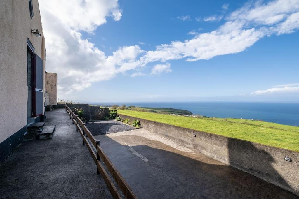 Ocean View - Nordeste Feteira Grande Ngoại thất bức ảnh