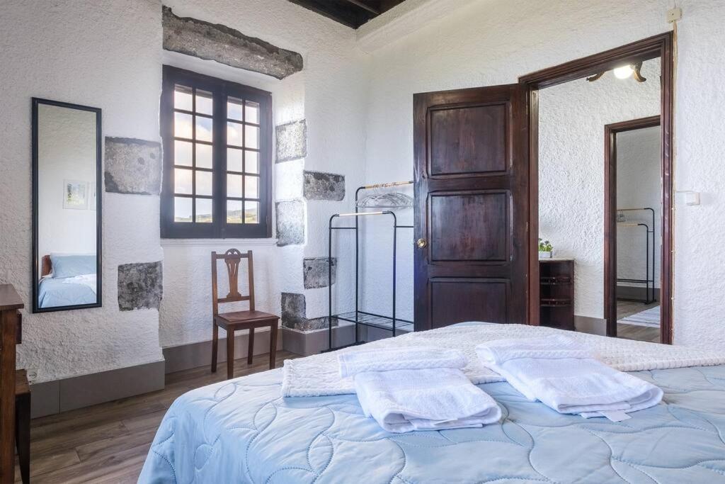 Ocean View - Nordeste Feteira Grande Ngoại thất bức ảnh